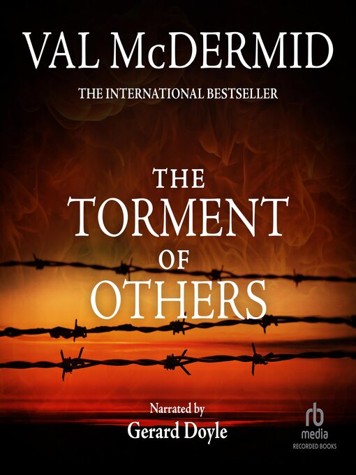 Title details for The Torment of Others by Val McDermid - Wait list